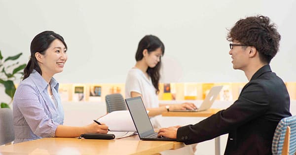 【東京都江戸川区】ひきこもりの方を支援する相談スタッフを募集