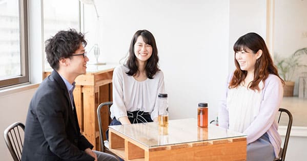 公民連携事業マネージャーのイメージ2