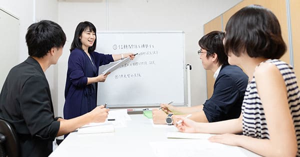 安心のサポート体制