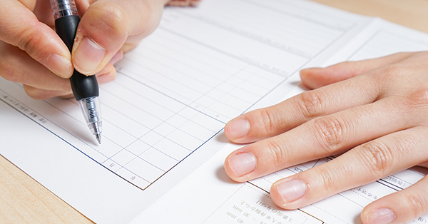 自分自身の変化・成長〜この事業のおかげで、就職活動の方向性が決まった〜