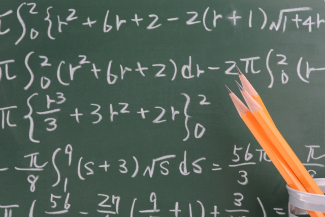 フリースクールで数学にハマり、数学勉強のために大学へ