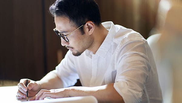 勉強し直したい、社会人のあなたへ