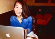 キズキインターンの小嶋夏海さん