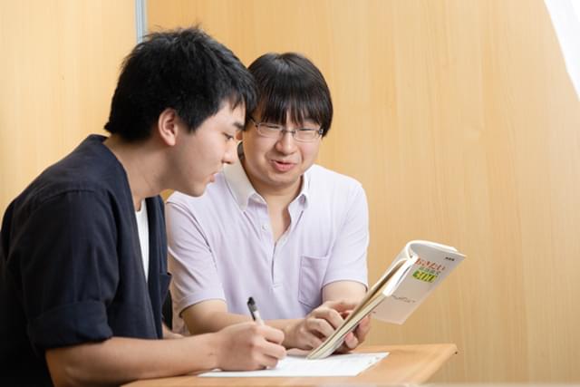 勉強「だけ」ではない教育に関わるために、キズキ共育塾へ