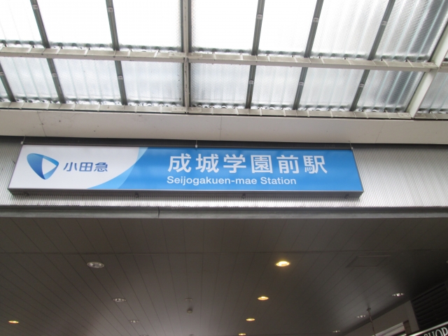 法律に興味を持って、第一志望の法学部に合格