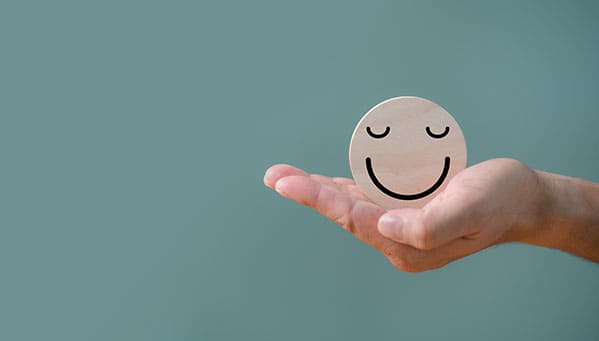 キズキ共育塾は、生徒さんの精神面に配慮しています