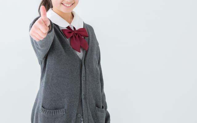 不登校でお悩みの方へのメッセージ