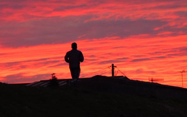 うつ病の関係で変わった体型や生活を戻していく