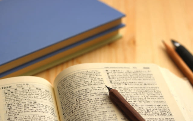 受験に向け、改めて基礎からの学び直し。どの科目も面白く感じられた