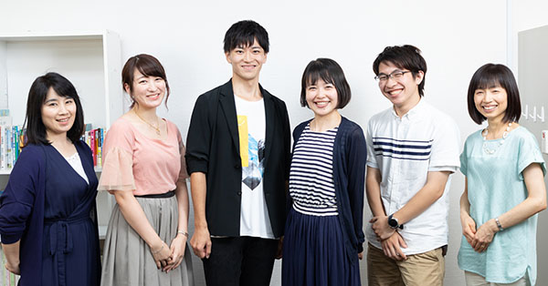 20歳を超えて、学び直したい人向けのキズキを見つけて入塾