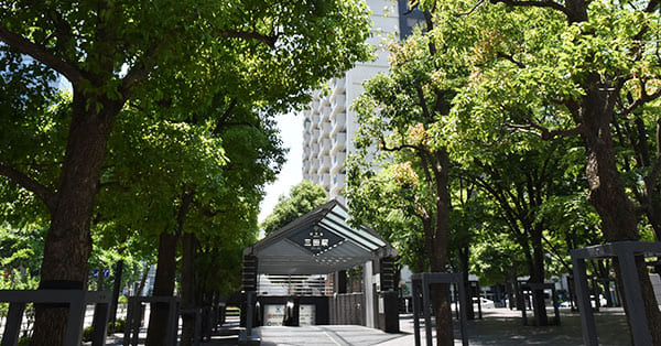 「私のための授業」のおかげで、慶應大学に合格！