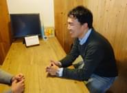 苦労しつつも何とか勉強を続けた浪人時代