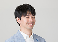 肌で感じる生徒の成長