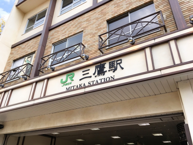 再度で最後の大学受験