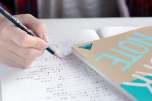 「勉強したい」――その気持ちが楽しさへとつながっていく