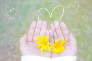 勉強は気持ち次第で面白くなる。「知る」ことの喜びを伝えていきたい