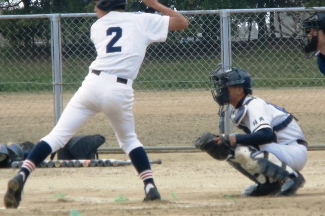 中学までは自信があったが、高校受験失敗で自信喪失