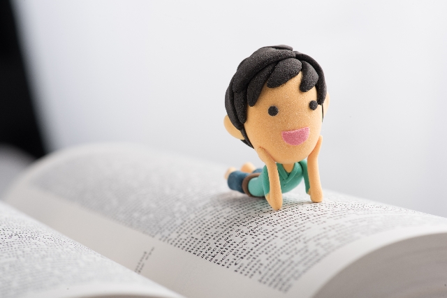 大学に合格！今は勉強がとても楽しい