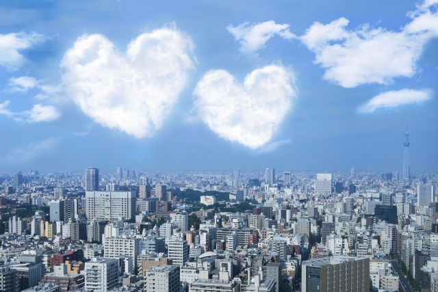 みんなにはみんなに合ったサポートがある