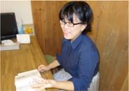 自分と同じ不登校の方の大学進学をサポートしたい