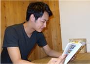 一人でもがき苦しんだ浪人生活