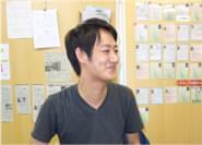 生徒さん一人一人をしっかり支えたい