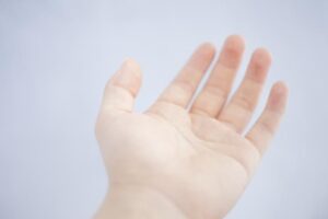 一人で無理をする必要はない