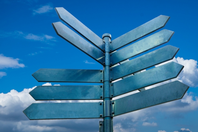 高校3年生の不登校と環境の変化：将来の選択肢の広がり②進路の最終決定