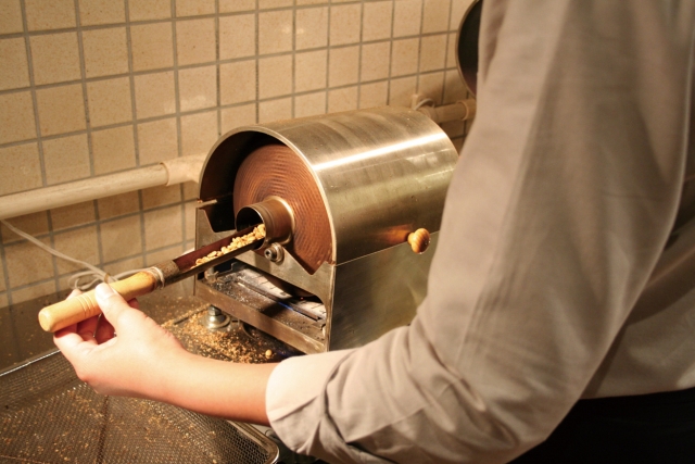 アルバイトをきっかけに高校不登校から立ち直ったA君