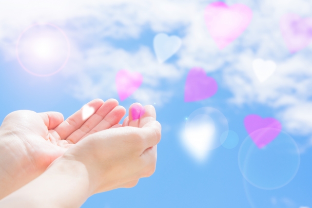 解決のため、人の力も借りてみましょう