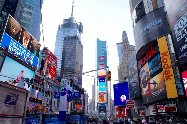 アメリカ経験をきっかけに、海外に希望を持つ