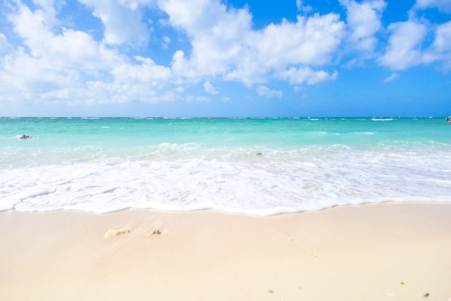 ⑥将来に希望を持ち、何よりも生きてく